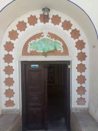 عکس خانه تاریخی زهتاب | خانه هنرمندان